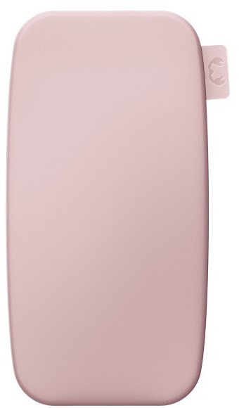 Powerbank (12.000mAh) Pastel Pink