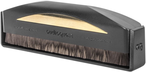 Anti-Static Record Brush