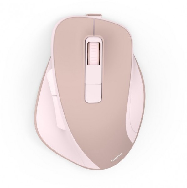 WM-500 Kabellose Maus rosa