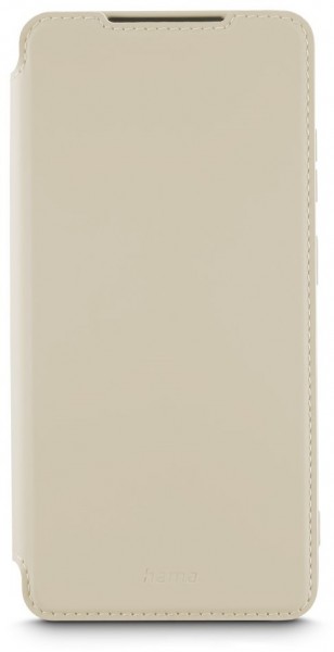 Handytasche Fantastic Feel für Galaxy S26 Ultra beige