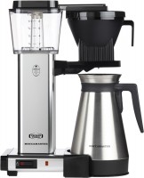 KBGT 741 Thermo Filter-Kaffeemaschine polished