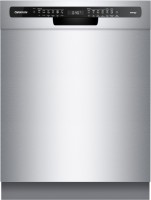 CG6US01EKD Unterbau-Geschirrspüler 60 cm edelstahl