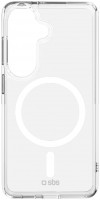 D3O Extreme Mag Case für Galaxy S26 transparent