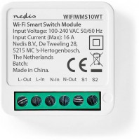 WIFIWMS10WT SmartLife Power Switch Lichtsteuerung