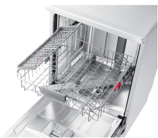 Fully Integrated Beko 29x20 Integrated Dishwasher Sms461w04g Bosch