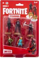 Fortnite Figur Stempel S2 (5 Stk.)