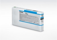 T9132 (200ml) Tintenpatrone cyan