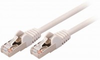 CCGB85121GY20 Netzwerkkabel (2m) grau Cat 5e SF/UTP