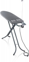 Air Board M Black Plus Bügeltisch schwarz
