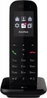 Speedphone 52 Schnurloses IP-Telefon schwarz