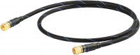 Sat MKII mit F-Stecker 0150 Kabel