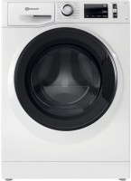 WM Pure 8AA Stand-Waschmaschine-Frontlader weiss, 8 kg, 1400 U/min, 76 dBA