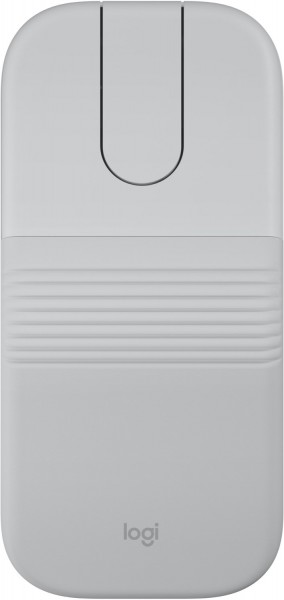Mobi Fold Kabellose Maus offwhite