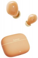 Freedom Buddy II True Wireless Kopfhörer orange