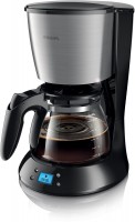 HD7459/20 Daily Collection Filter-Kaffeemaschine schwarz