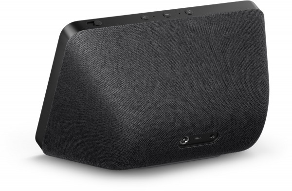 Amazon Echo Show 8 Multimedia-Lautsprecher schwarz | EURONICS