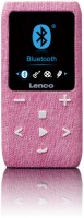 Xemio-861 (8GB) tragbarer Multimedia-Player pink