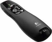 R400 Wireless Presenter