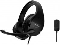 HyperX Cloud Stinger S 7.1 für PC Gaming Headset schwarz