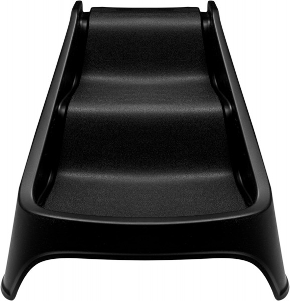 Rampe für Litter-Robot 4 schwarz