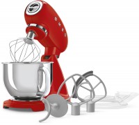 SMF05RDEU Küchenmaschine rot