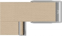 SuperKnit-Band MD für WHOOP One, Peak und Life dune