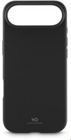 Mag Urban Case für iPhone Air schwarz