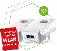 Mesh WLAN 2 Starter Kit Power WLAN