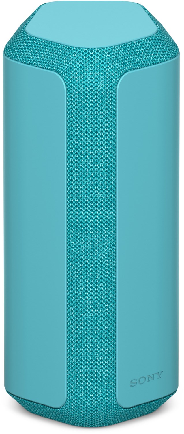 SRS-XE300 Bluetooth-Lautsprecher blau