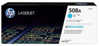 Nr. 508 A (5.000 S.) Toner cyan