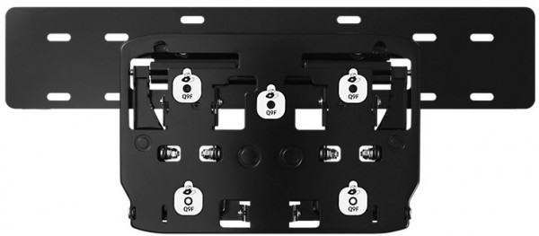 WMN-M21E No-Gap TV-Wandhalterung für 75" Q-Series schwarz