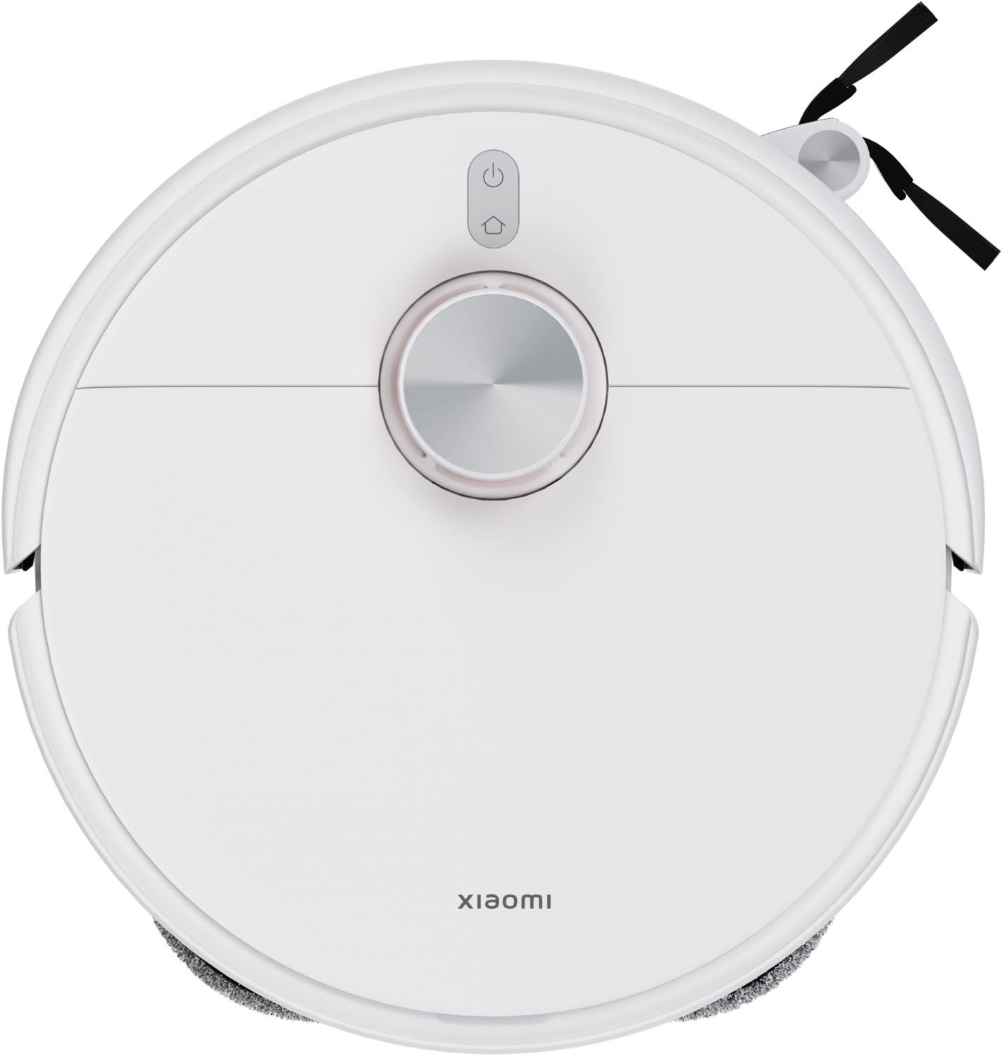 Robot Vacuum S40 Pro Saugroboter weiß