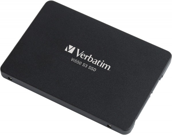 VI550 S3 (256GB) Solid-State-Drive