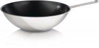 CWWA01HC Wok edelstahl