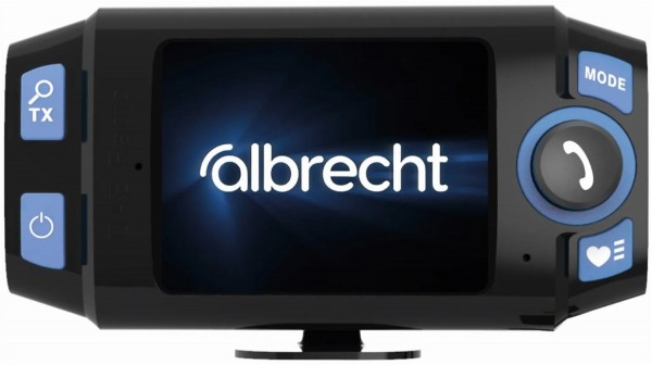 DR 55 DAB+ Erweiterung