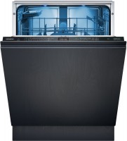 SN65ZX02BD Vollintegrierbarer 60 cm Geschirrspüler