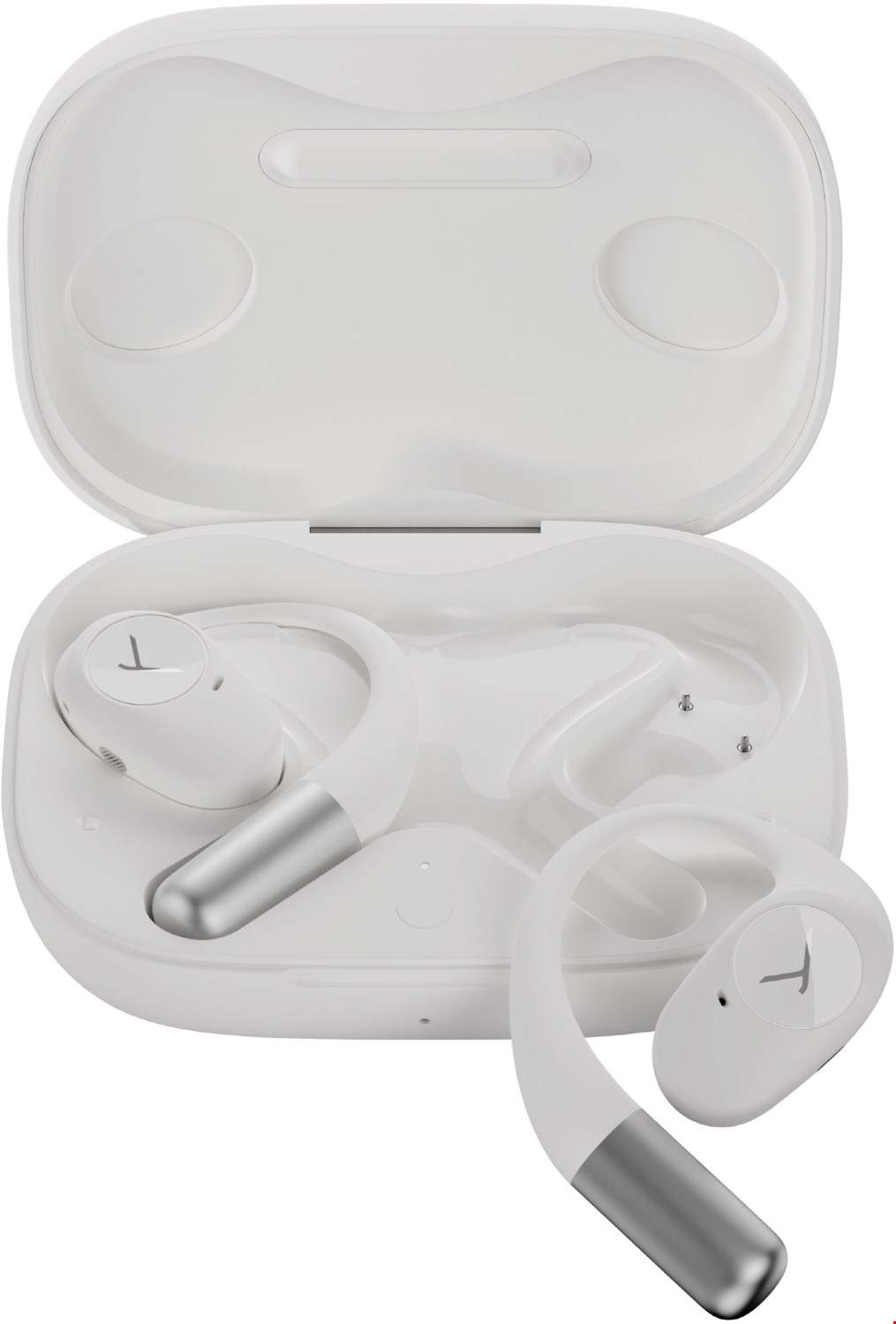 Image of AMIRON 200 True Wireless Kopfhörer weiß