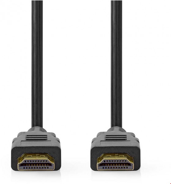 CVGL35000BK50 HDMI-Kabel (5m) schwarz