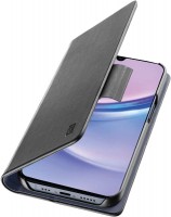 Book Case für Galaxy A17 5G schwarz