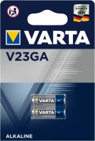 V23GA 2er Blister Knopfzelle