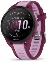 Forerunner 165 Music Sportuhr beere/flieder