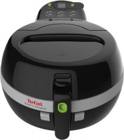 FZ7108 Actifry Original Heißluft-Fritteuse schwarz/grau