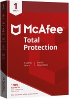 Total Protection für 1 Gerät