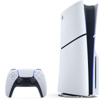 PlayStation 5 Slim (mit Laufwerk)