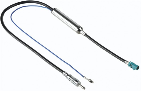Antennen-Adapter für Autoradio