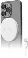 Mag Wireless Charger (15W) weiß