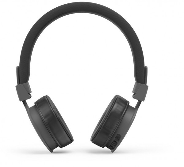 Freedom Lit II Bluetooth-Kopfhörer schwarz