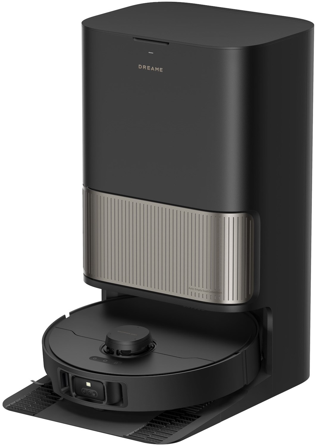 Image of L40s Pro Ultra Saug-/Wischroboter schwarz
