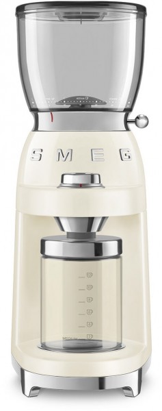 CGF01CREU Kaffeemühle creme