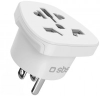 World Travel Adapter (US) Reisestecker